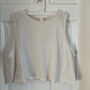 Lululemon Workout Tank